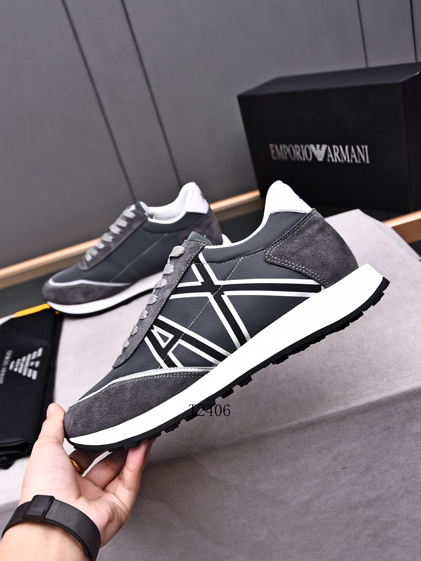 Armani sz38-44 08